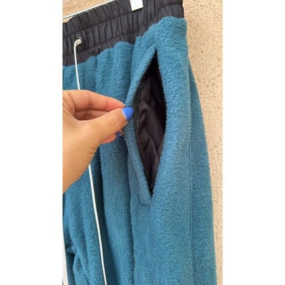 Daniel Patrick Mens Size Large Pants Blue New Designer! - Picture 4 of 9